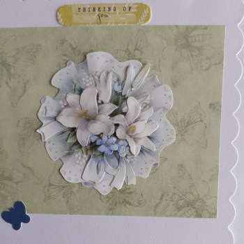Sympathy Flowers