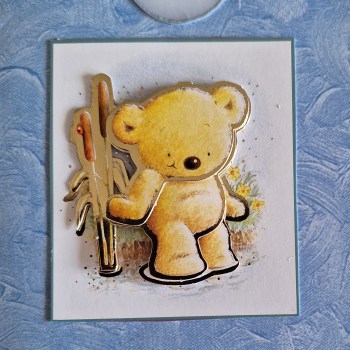 Beary Wishes