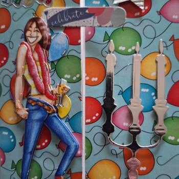 Let's Party