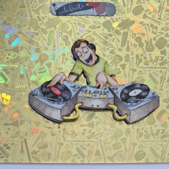 King Of The Decks