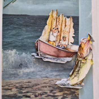 The One That Did Not Get Away