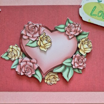 Love Heart