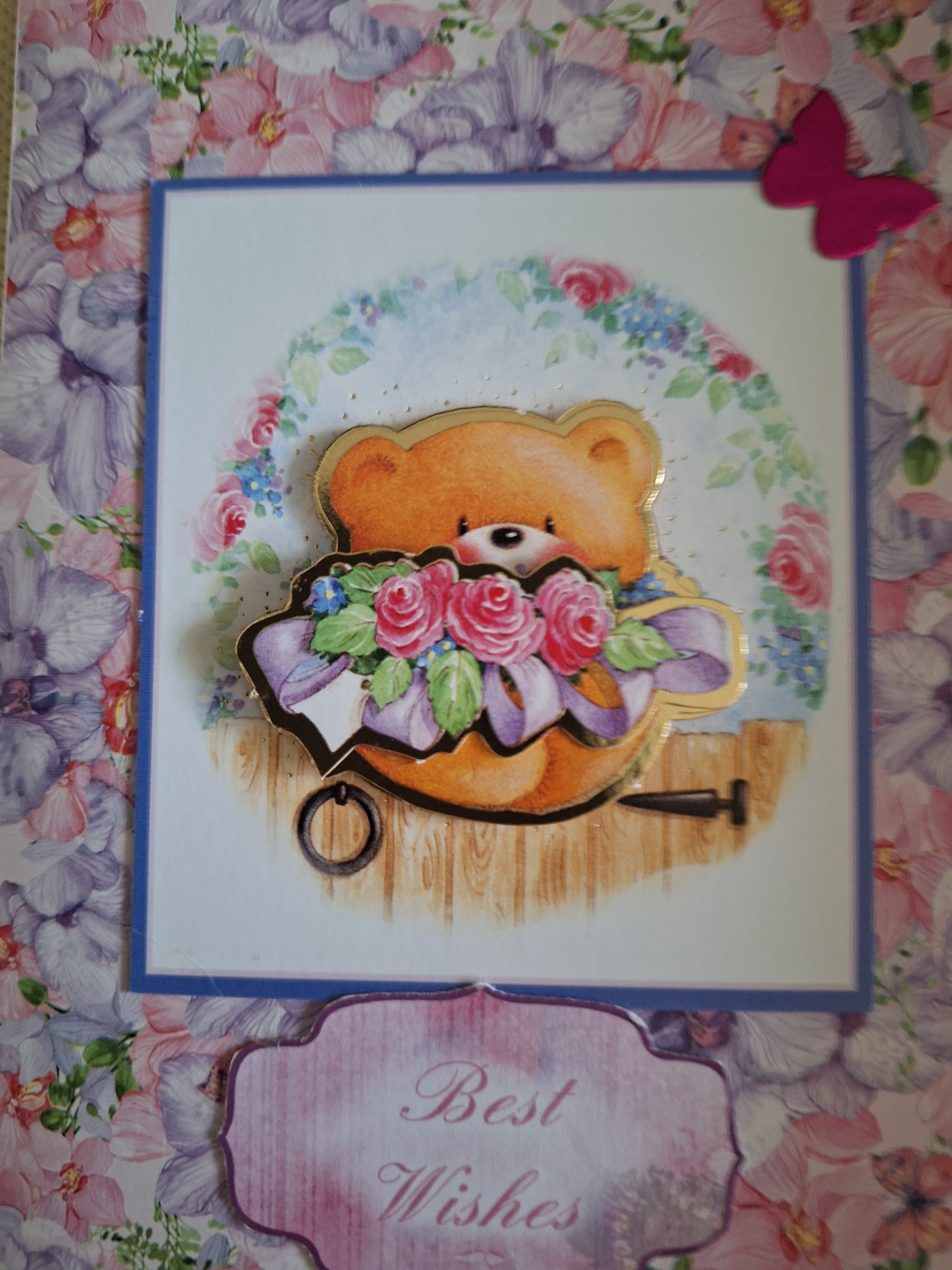 Love Teddy