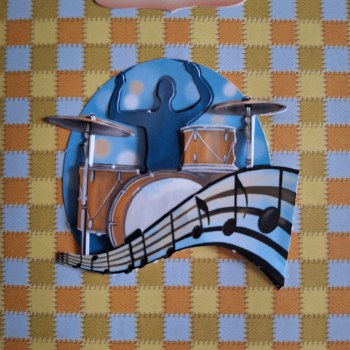 Beat Of The Drum