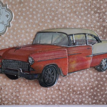 A Car For You