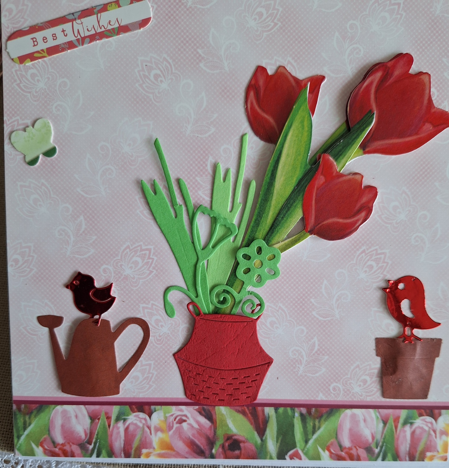 Tulip Time