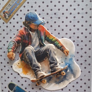 High Skates