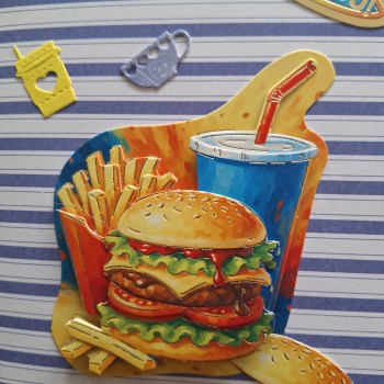 Burger Time