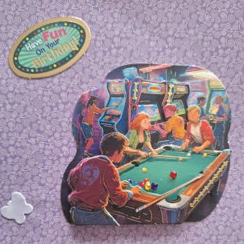 Snookered