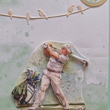 Tee Off