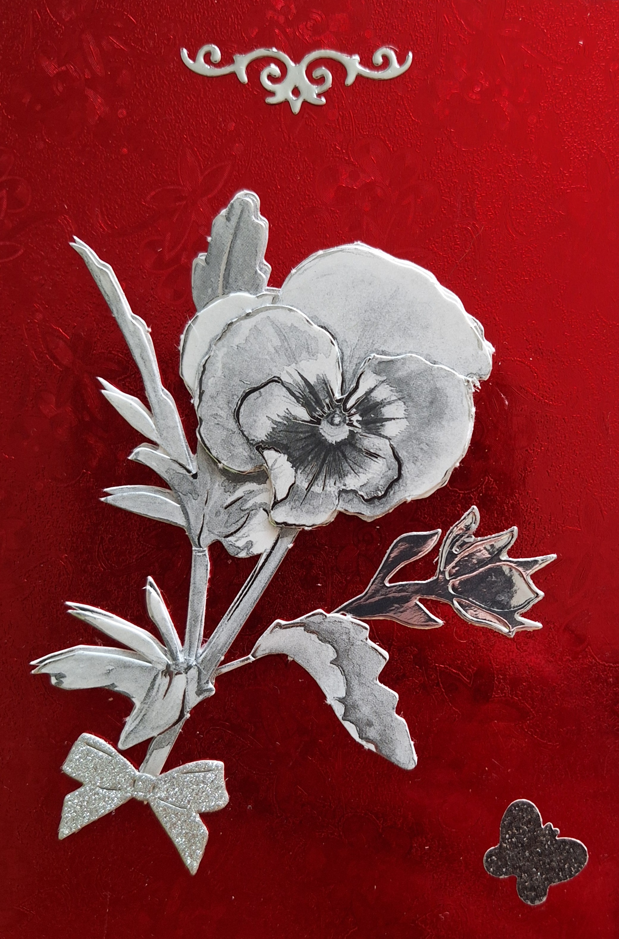Floral Collection